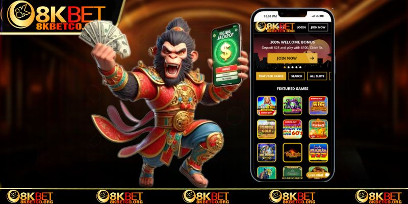 Quy trình tải app cá cược quay hũ với thiết bị iOS