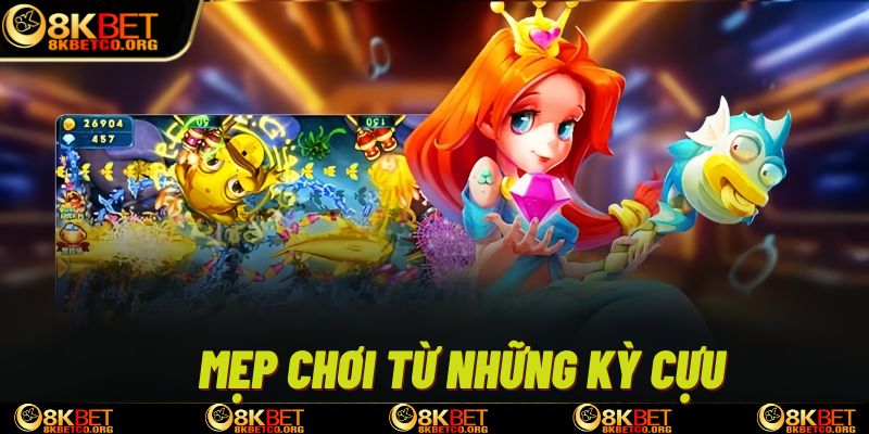Áp dụng mẹo chơi từ những anh em kỳ cựu