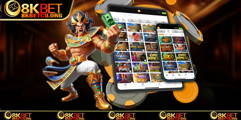 Tổng hợp ưu điểm khi sử dụng app cá cược nổ hũ